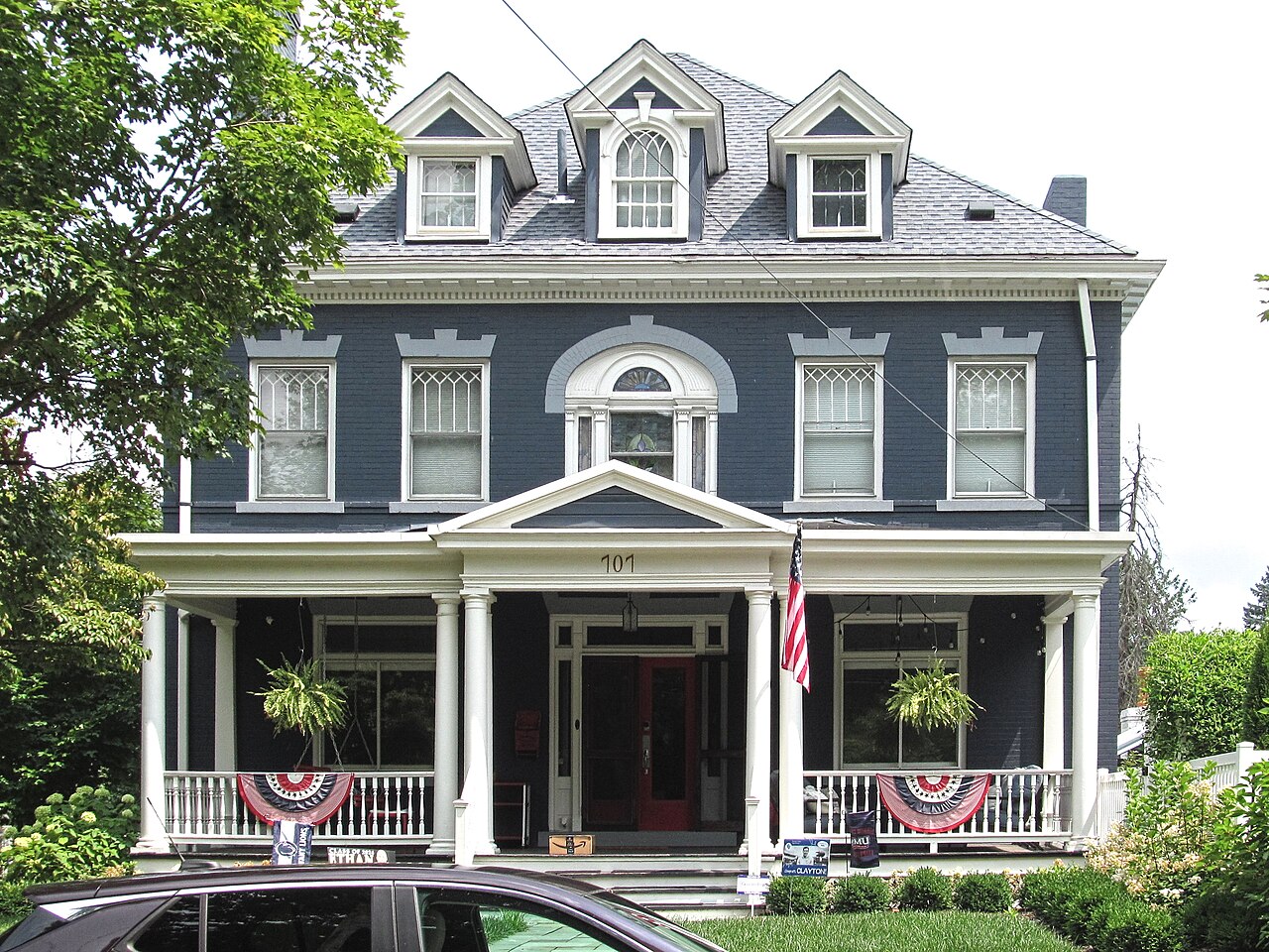 VA and USDA Loans Near Pittsburgh: Zero-Down Options a Lot of Buyers Skip Past